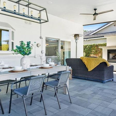 Private Heated Pool Oasis/Disney/Retro Arcade/Gym Placentia Exterior photo