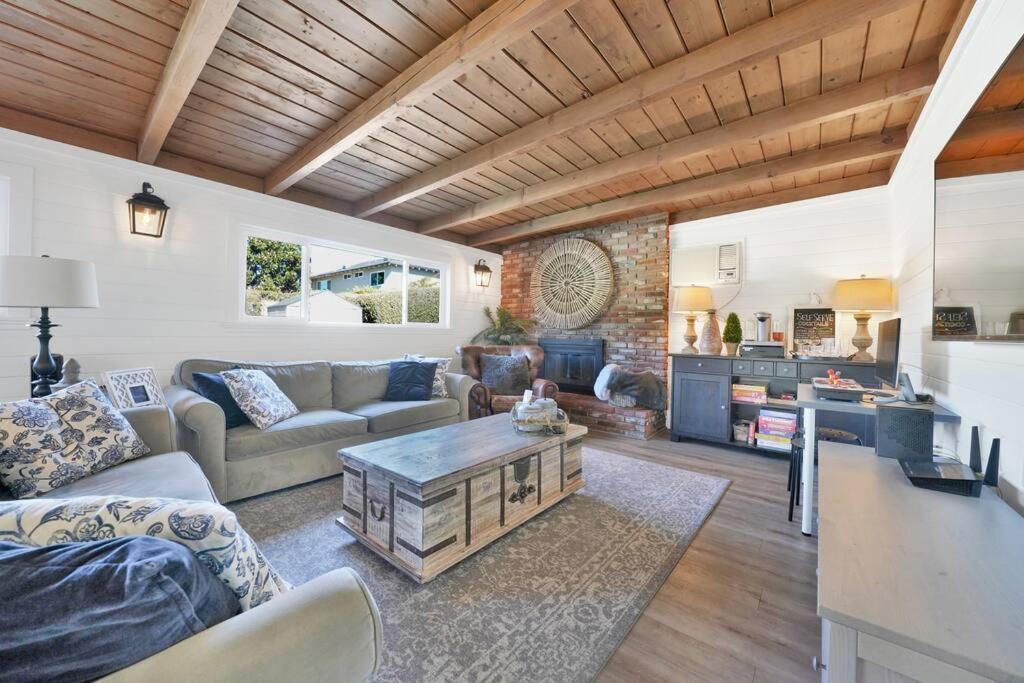Private Heated Pool Oasis/Disney/Retro Arcade/Gym Placentia Exterior photo