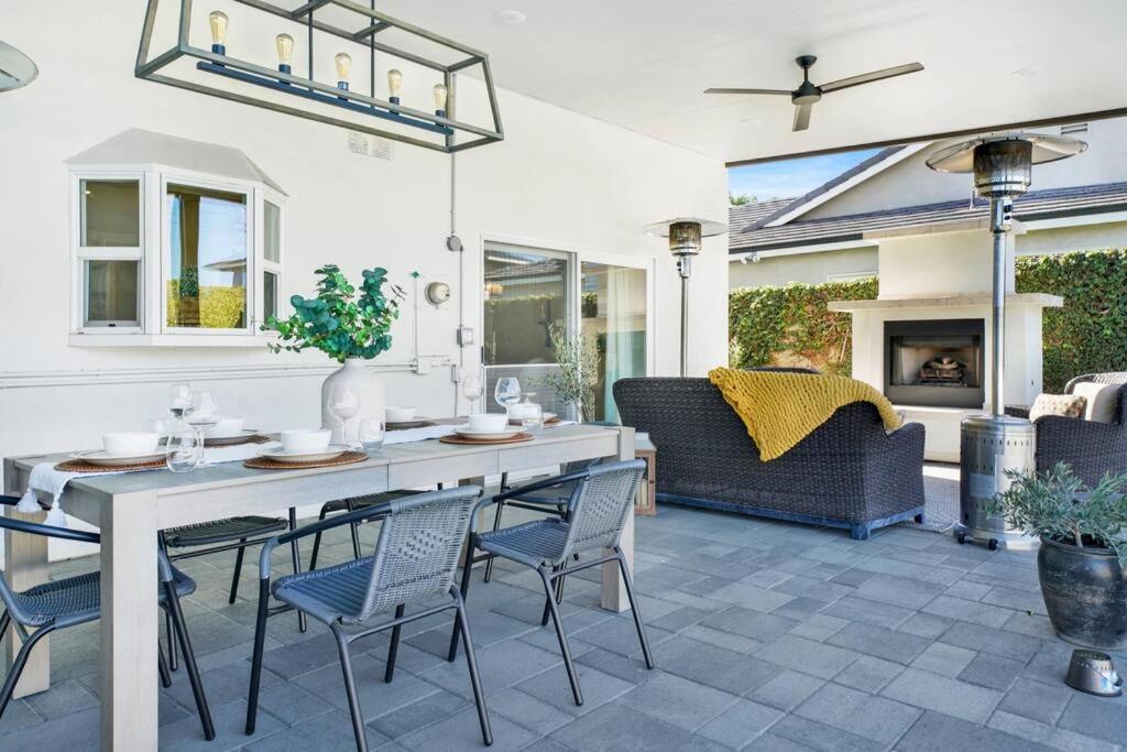 Private Heated Pool Oasis/Disney/Retro Arcade/Gym Placentia Exterior photo
