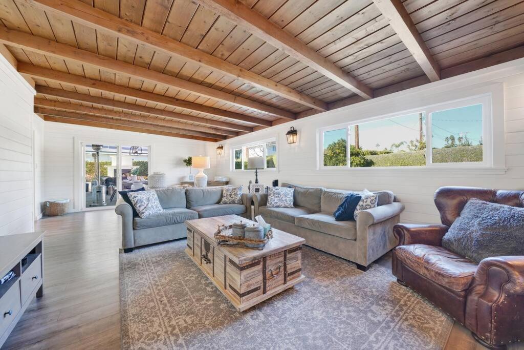 Private Heated Pool Oasis/Disney/Retro Arcade/Gym Placentia Exterior photo